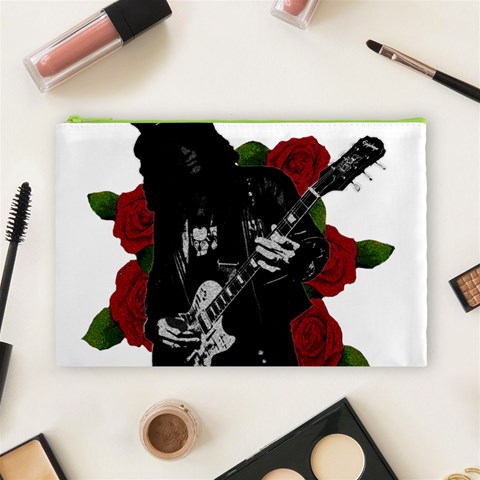 Slash Cosmetic Bag (Large)  from ArtsNow.com Front