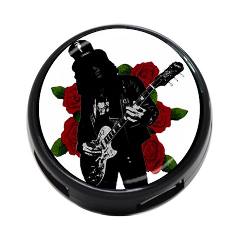 Slash 4 Front