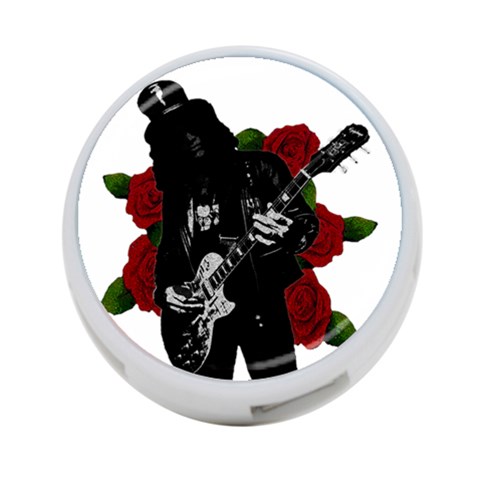 Slash 4 Front
