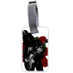 Slash Luggage Tags (Two Sides)