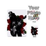 Slash Playing Cards 54 (Mini) 