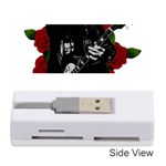 Slash Memory Card Reader (Stick) 