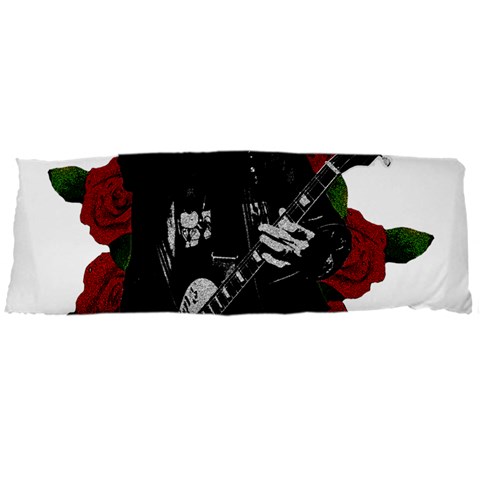Slash Body Pillow Case Dakimakura (Two Sides) from ArtsNow.com Front