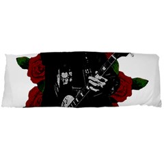 Slash Body Pillow Case Dakimakura (Two Sides) from ArtsNow.com Back