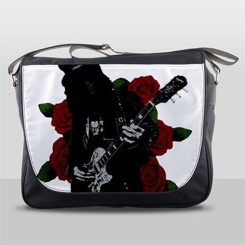 Slash Messenger Bags from ArtsNow.com Front