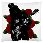 Slash Large Cushion Case (One Side)