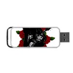 Slash Portable USB Flash (Two Sides)