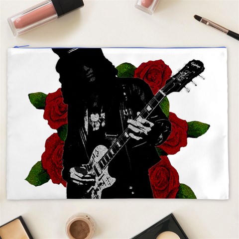 Slash Cosmetic Bag (XXL)  from ArtsNow.com Front