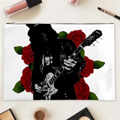 Slash Cosmetic Bag (XXL)  from ArtsNow.com Front