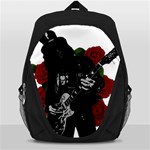 Slash Backpack Bag