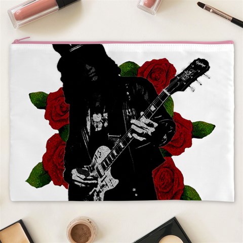 Slash Cosmetic Bag (XXXL)  from ArtsNow.com Front