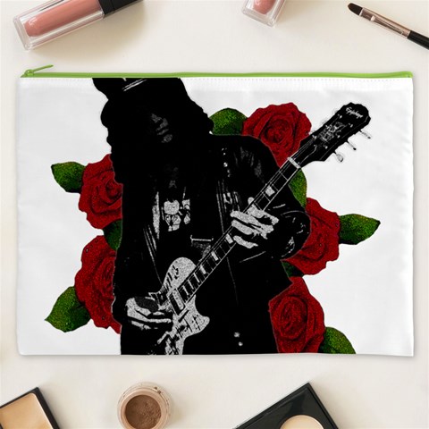 Slash Cosmetic Bag (XXXL)  from ArtsNow.com Front