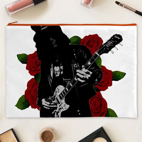 Slash Cosmetic Bag (XXXL)  from ArtsNow.com Front