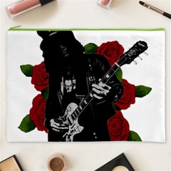 Slash Cosmetic Bag (XXXL)  from ArtsNow.com Front