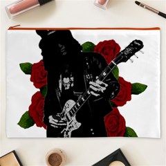 Slash Cosmetic Bag (XXXL)  from ArtsNow.com Front