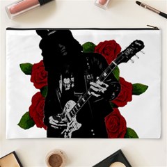 Slash Cosmetic Bag (XXXL)  from ArtsNow.com Back