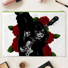 Slash Cosmetic Bag (XXXL)  from ArtsNow.com Back