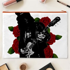 Slash Cosmetic Bag (XXXL)  from ArtsNow.com Back