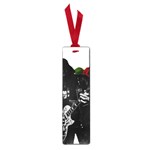 Slash Small Book Marks
