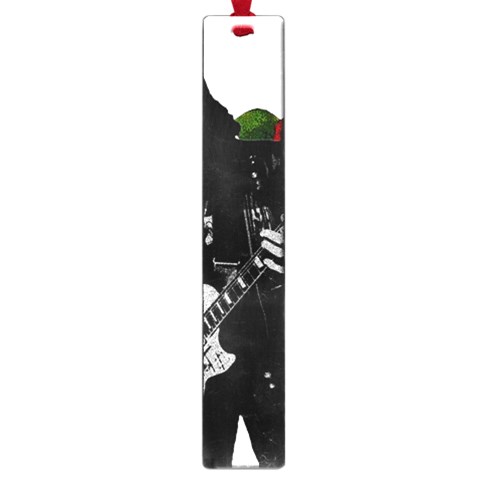 Slash Large Book Marks from ArtsNow.com Front