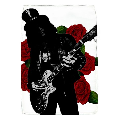 Slash Flap Covers (S)  from ArtsNow.com Front