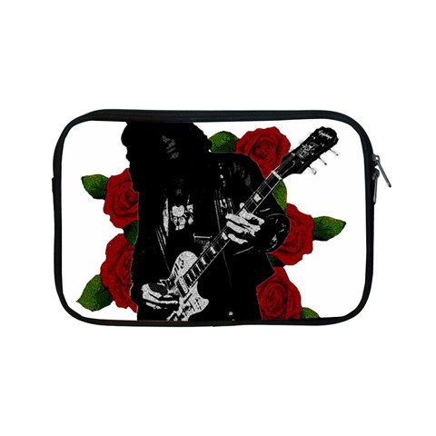 Slash Apple iPad Mini Zipper Cases from ArtsNow.com Front