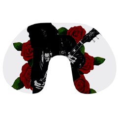 Slash Travel Neck Pillows from ArtsNow.com Back