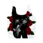 Slash Full Print Recycle Bags (M) 