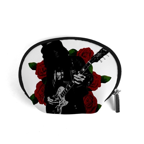 Slash Accessory Pouches (Small)  from ArtsNow.com Front