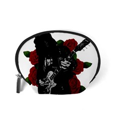 Slash Accessory Pouches (Small)  from ArtsNow.com Back