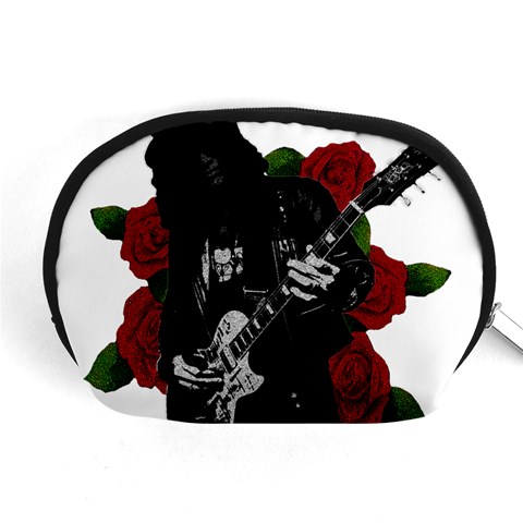 Slash Accessory Pouches (Medium)  from ArtsNow.com Front