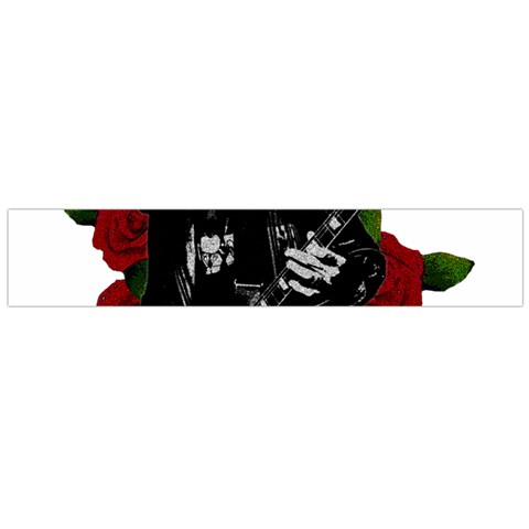 Slash Flano Scarf (Large) from ArtsNow.com Front