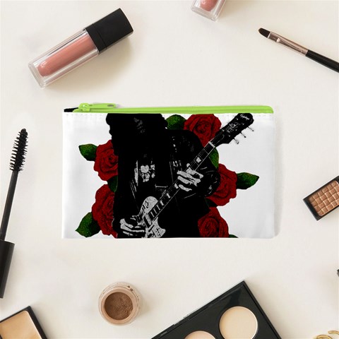 Slash Cosmetic Bag (XS) from ArtsNow.com Front