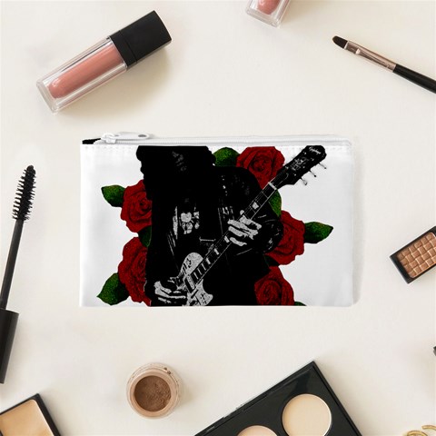 Slash Cosmetic Bag (XS) from ArtsNow.com Front