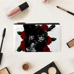 Slash Cosmetic Bag (XS) from ArtsNow.com Front