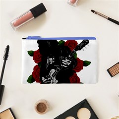 Slash Cosmetic Bag (XS) from ArtsNow.com Front