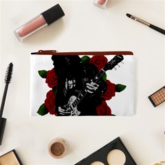 Slash Cosmetic Bag (XS) from ArtsNow.com Front