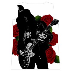 Slash Women s Basketball Tank Top from ArtsNow.com Back