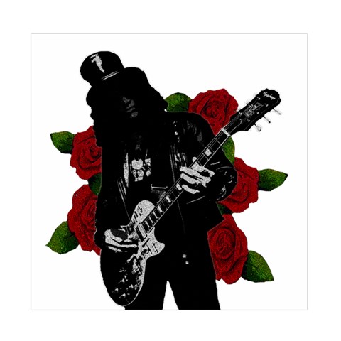 Slash Duvet Cover (Full/ Double Size) from ArtsNow.com Front