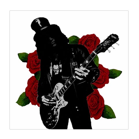 Slash Duvet Cover (Queen Size) from ArtsNow.com Front