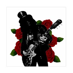Slash Duvet Cover Double Side (Full/ Double Size) from ArtsNow.com Front