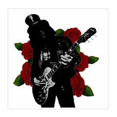 Slash Duvet Cover Double Side (Queen Size) from ArtsNow.com Back