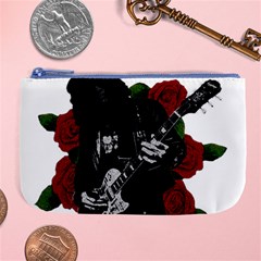 Slash Large Coin Purse from ArtsNow.com Front