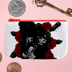 Slash Large Coin Purse from ArtsNow.com Front