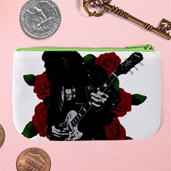 Slash Large Coin Purse from ArtsNow.com Back