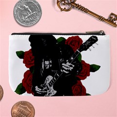 Slash Large Coin Purse from ArtsNow.com Back