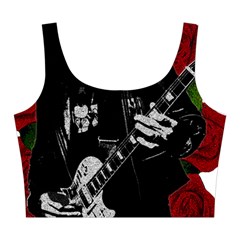 Slash Midi Sleeveless Dress from ArtsNow.com Top Back
