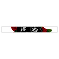 Slash Medium Zipper Tote Bag from ArtsNow.com Strap