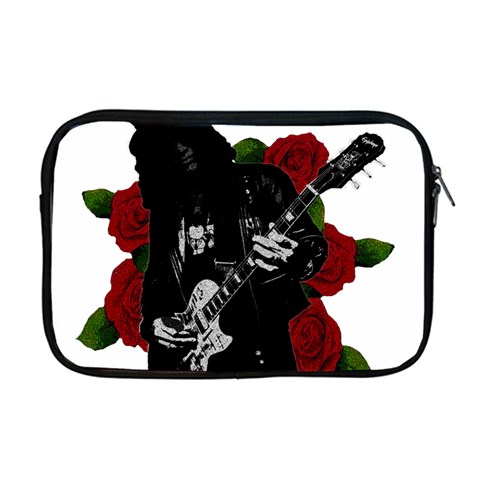 Slash Apple MacBook Pro 17  Zipper Case from ArtsNow.com Front