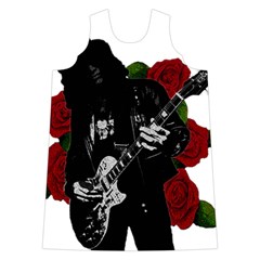Slash Shoulder Cutout Velvet  One Piece from ArtsNow.com Front
